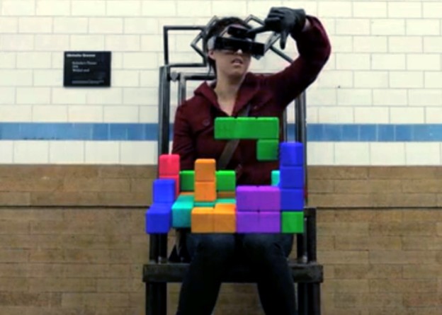VIDEO: Najnaprednije naočale za proširenu stvarnost