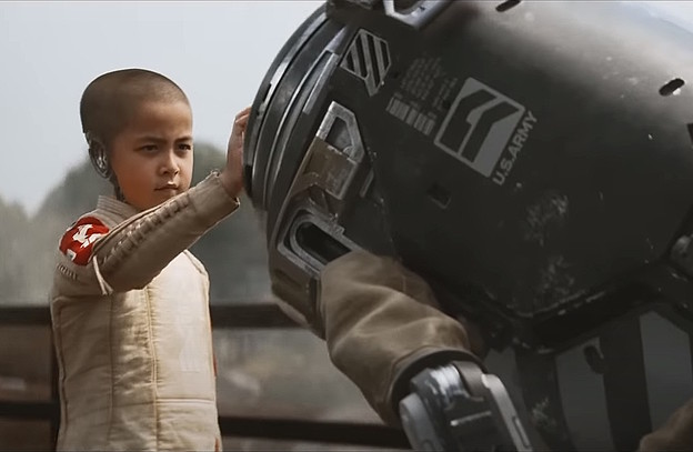 VIDEO: Novi film o AI-ju koji se oteo kontroli VIDEO: Novi film o AI-ju koji se oteo kontroli