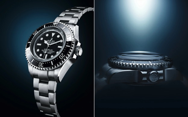 VIDEO: Novi Rolex radi na dubini od 11 km VIDEO: Novi Rolex radi na dubini od 11 km