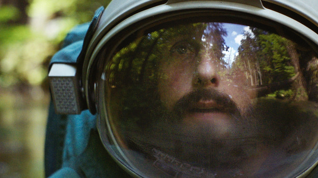 VIDEO: Novi trailer za SF film Spaceman s Adamom Sandlerom VIDEO: Novi trailer za SF film Spaceman s Adamom Sandlerom