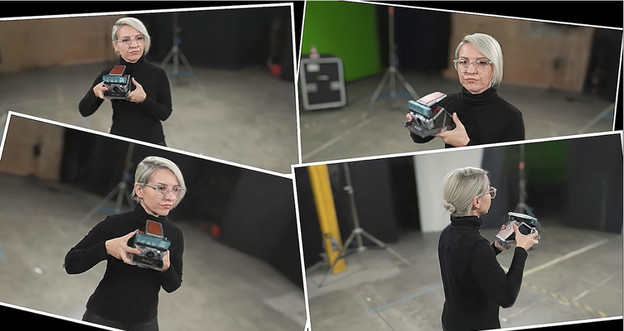 VIDEO: Nvidijin AI u sekundama pretvara 2D slike u 3D modele VIDEO: Nvidijin AI u sekundama pretvara 2D slike u 3D modele