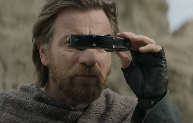 VIDEO: Obi Wan Kenobi i Darth Vader se vraćaju u svibnju VIDEO: Obi Wan Kenobi i Darth Vader se vraćaju u svibnju
