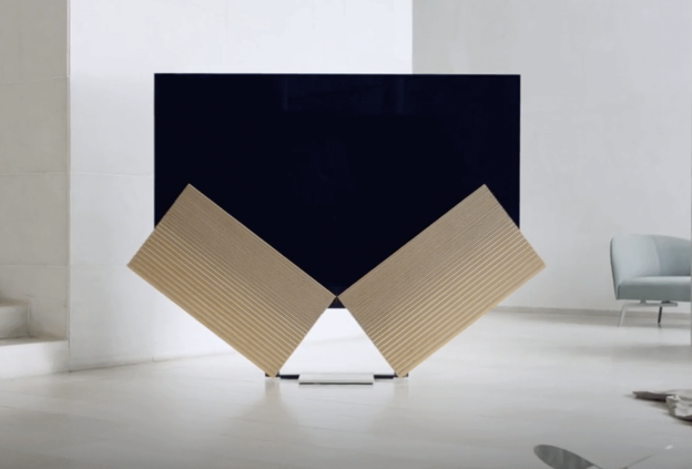 VIDEO: OLED TV kakav niste nikada vidjeli VIDEO: OLED TV kakav niste nikada vidjeli