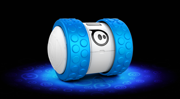 VIDEO: Ollie, najnoviji robot iz Sphero obitelji u prodaji VIDEO: Ollie, najnoviji robot iz Sphero obitelji u prodaji