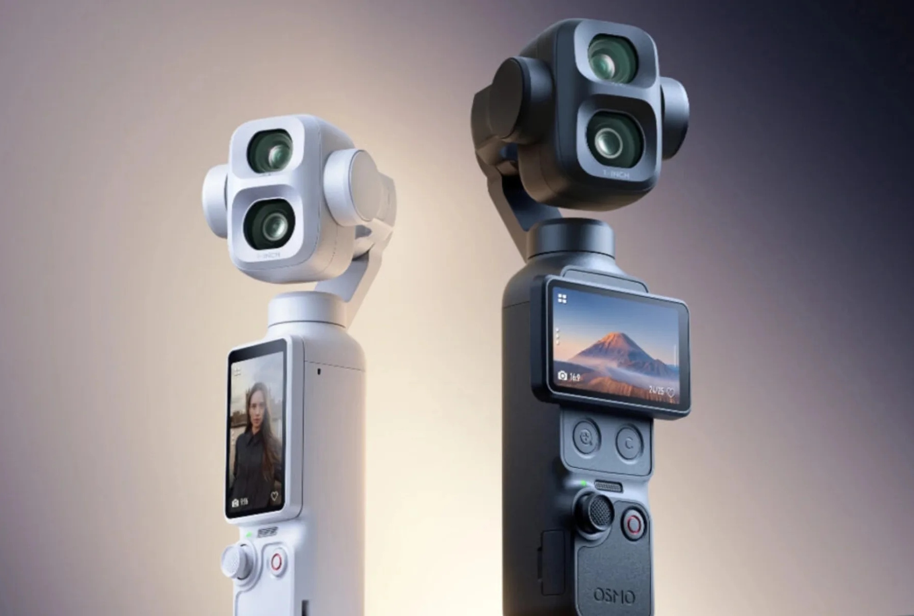 VIDEO: Osmo Pocket 4P je džepna kino kamera