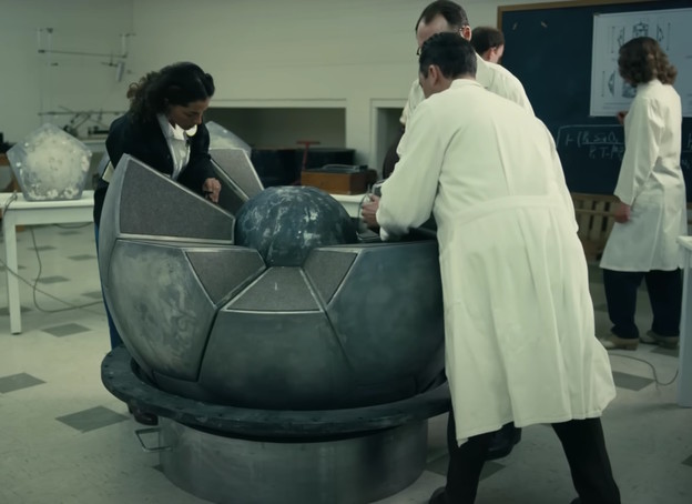 VIDEO: Ovo ljeto stiže film o ocu atomske bombe VIDEO: Ovo ljeto stiže film o ocu atomske bombe