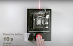 VIDEO: P250Q je samouništavajući SSD