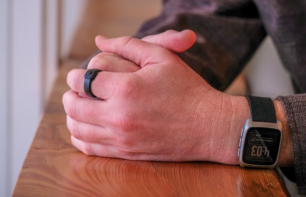 VIDEO: Pametni prsten za snimanje misli