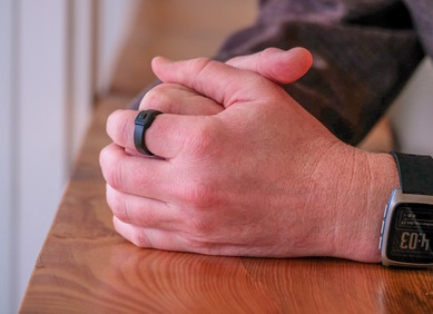 VIDEO: Pametni prsten za snimanje misli