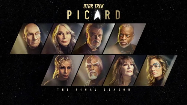 VIDEO: Picard 3 postaje nastavak The Next Generationa VIDEO: Picard 3 postaje nastavak The Next Generationa