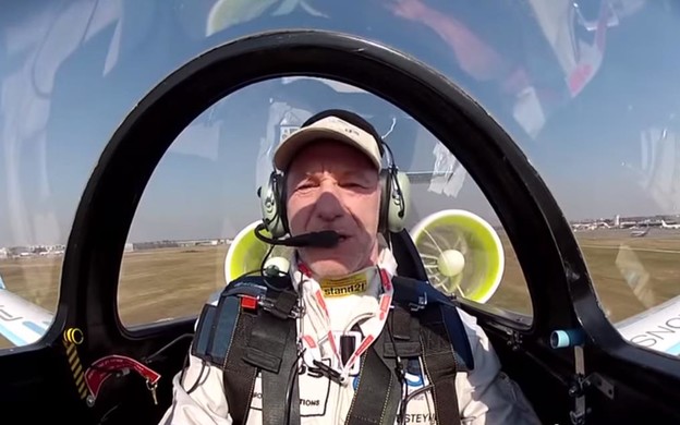 VIDEO: Pogledajte kako leti električni Airbus VIDEO: Pogledajte kako leti električni Airbus