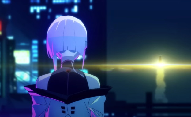 VIDEO: Pogledajte najavu Cyberpunk 2077 anime serije