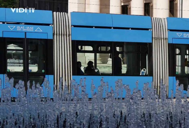 VIDEO: Pogledajte našu 4K video razglednicu Zagreba VIDEO: Pogledajte našu 4K video razglednicu Zagreba