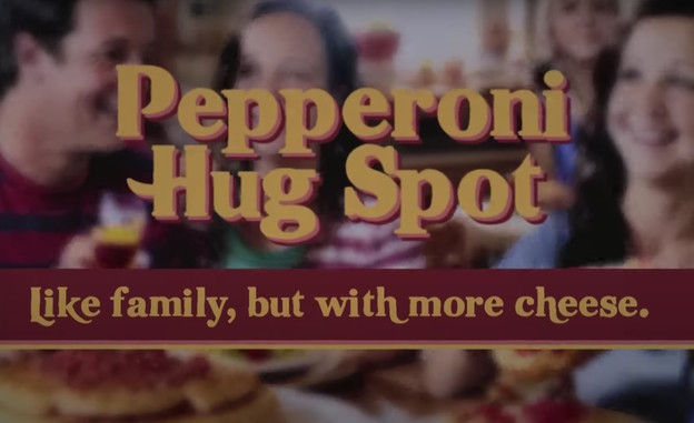 VIDEO: Pogledajte reklamu za pizzu koju je kreirao AI VIDEO: Pogledajte reklamu za pizzu koju je kreirao AI