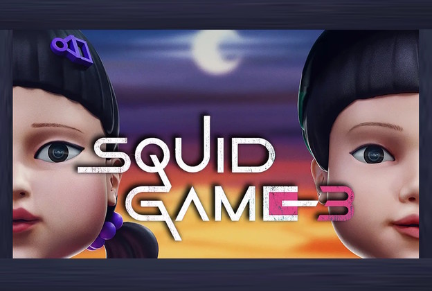 VIDEO: Pogledajte teaser treće sezone Squid Gamea VIDEO: Pogledajte teaser treće sezone Squid Gamea