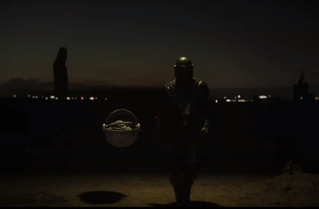 VIDEO: Pogledajte trailer druge sezone Mandaloriana VIDEO: Pogledajte trailer druge sezone Mandaloriana