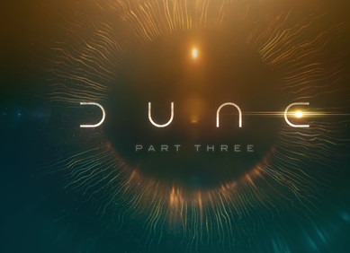 Video: Pogledajte trailer za treći dio Dina