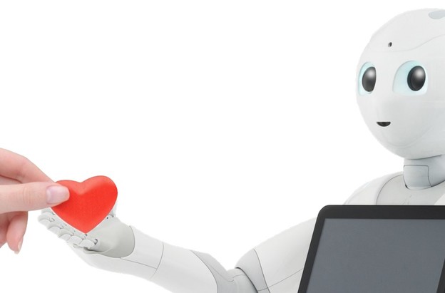 VIDEO: Predstavljen robot koji prepoznaje emocije