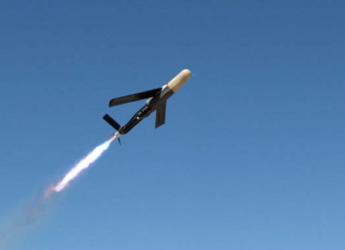 VIDEO: Presretač Coyote ruši jata dronova bez udara