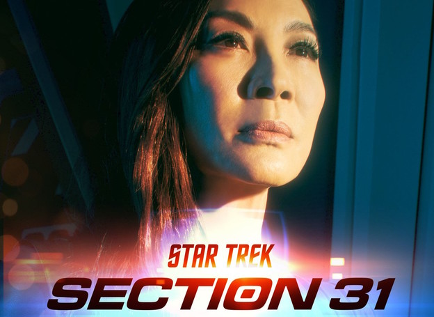 VIDEO: Prvi trailer filma Star Trek Section 31 VIDEO: Prvi trailer filma Star Trek Section 31