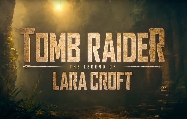 VIDEO: Prvi trailer nove Tomb Raider serije VIDEO: Prvi trailer nove Tomb Raider serije