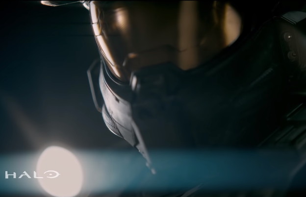 VIDEO: Prvi trailer za TV seriju Halo