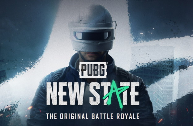 VIDEO: PUBG New State je novi battle royale