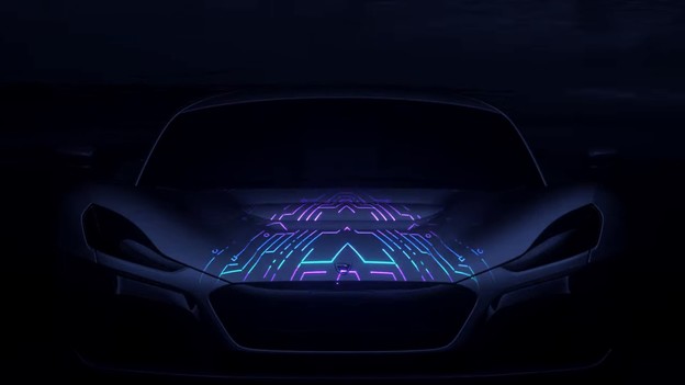 VIDEO: Rimac predstavlja Concept 2 VIDEO: Rimac predstavlja Concept 2