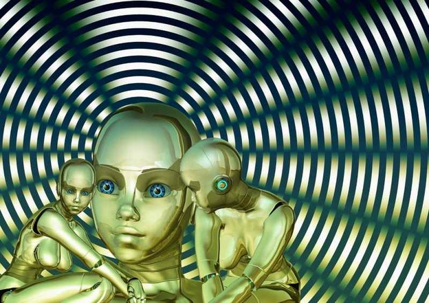 VIDEO: Robo Brain pomaže robotima u razumijevanju svijeta VIDEO: Robo Brain pomaže robotima u razumijevanju svijeta