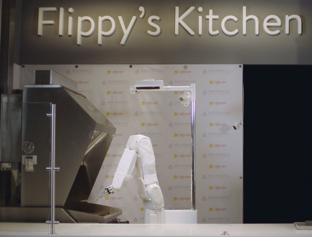 VIDEO: Robot odradio prvu smjenu u restoranu