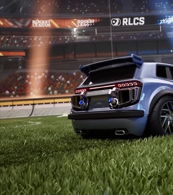 VIDEO: Rocket League demonstrira Unreal Engine 6