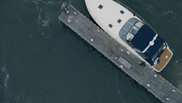 VIDEO: Samoparkiranje brodica je sada stvarnost