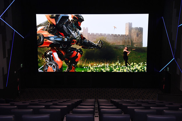 VIDEO: Samsung napravio LED TV dijagonale 10 metara VIDEO: Samsung napravio LED TV dijagonale 10 metara