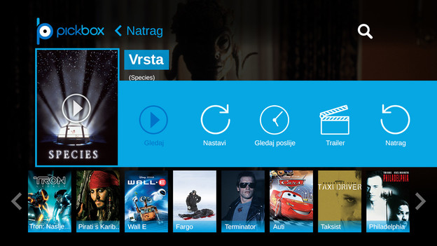 VIDEO: Samsung predstavio TV aplikaciju za filmove i serije VIDEO: Samsung predstavio TV aplikaciju za filmove i serije