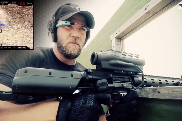 VIDEO: Shotview aplikacija za pucanje iza ugla