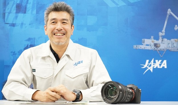 VIDEO: Sonyeva A7S II kamera snimila 4K video iz svemira VIDEO: Sonyeva A7S II kamera snimila 4K video iz svemira