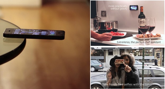 VIDEO: Spiderman kućište za telefone VIDEO: Spiderman kućište za telefone