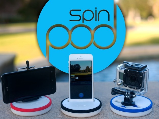 VIDEO: Stalak za panoramsku fotografiju i time motion VIDEO: Stalak za panoramsku fotografiju i time motion