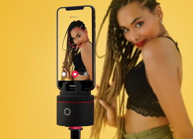 VIDEO: Stalak za telefon vas uvijek prati