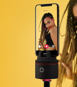 VIDEO: Stalak za telefon vas uvijek prati