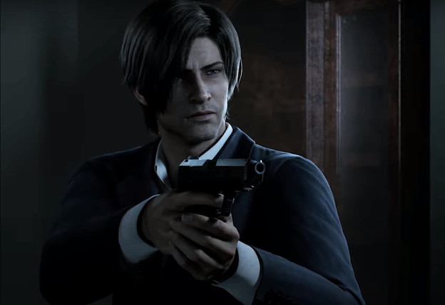 VIDEO: Stiže Resident Evil anime CG serija VIDEO: Stiže Resident Evil anime CG serija