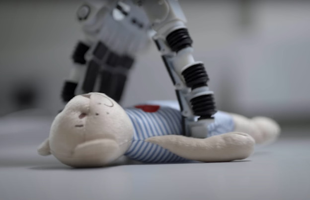 VIDEO: Tajna proizvodnja svestranih kućnih robota