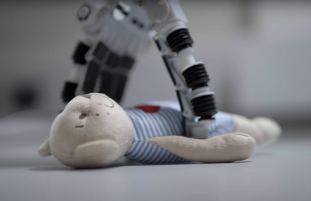 VIDEO: Tajna proizvodnja svestranih kućnih robota VIDEO: Tajna proizvodnja svestranih kućnih robota