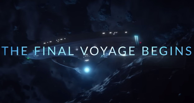 VIDEO: Trailer najavljuje kraj Picarda