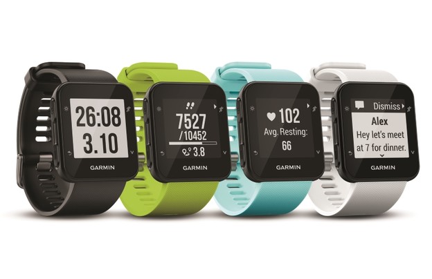 VIDEO: Trčite uz Forerunner 35 VIDEO: Trčite uz Forerunner 35