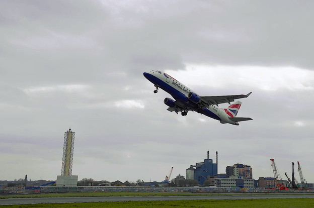 VIDEO: U pogonu toranj za digitalnu kontrolu leta u Londonu VIDEO: U pogonu toranj za digitalnu kontrolu leta u Londonu