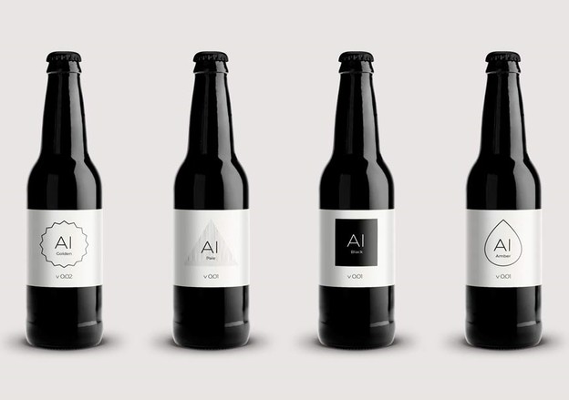 VIDEO: Umjetna inteligencija radi savršeno pivo VIDEO: Umjetna inteligencija radi savršeno pivo