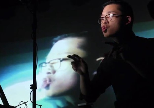 VIDEO: Usta i tijelo pretvoreni u glazbeni instrument VIDEO: Usta i tijelo pretvoreni u glazbeni instrument