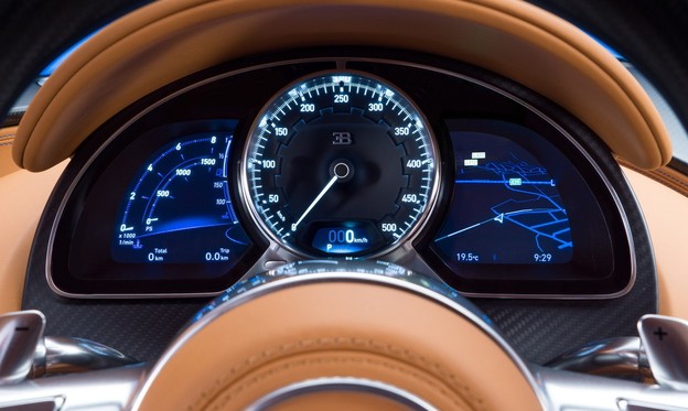 VIDEO: Veyron više nije najbrži produkcijski auto VIDEO: Veyron više nije najbrži produkcijski auto