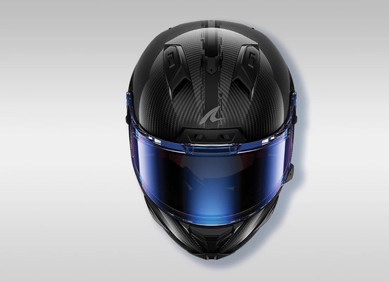 VIDEO: Vizir se automatski zatamnjuje bez baterija